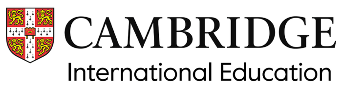 Cambridge International Education