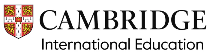 Cambridge Assessment International Education